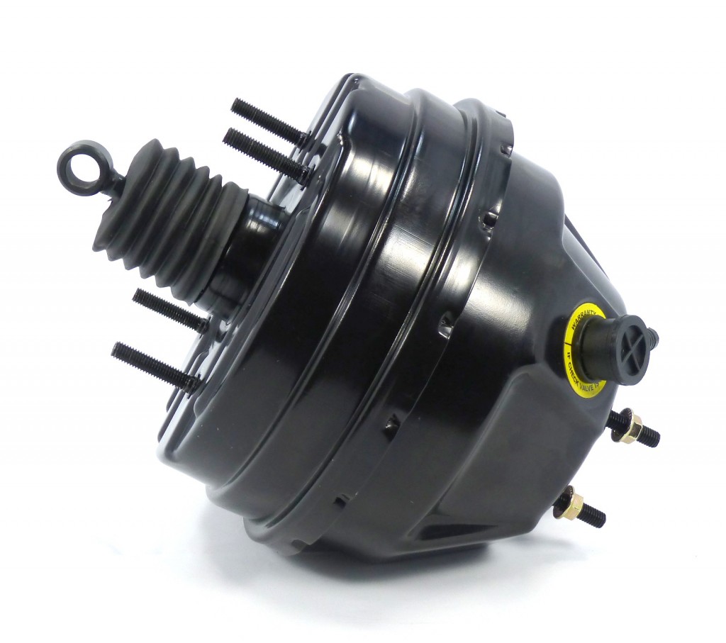 Bendix Style Dual Diaphragm Booster - Quality Body Shop Drivetrain